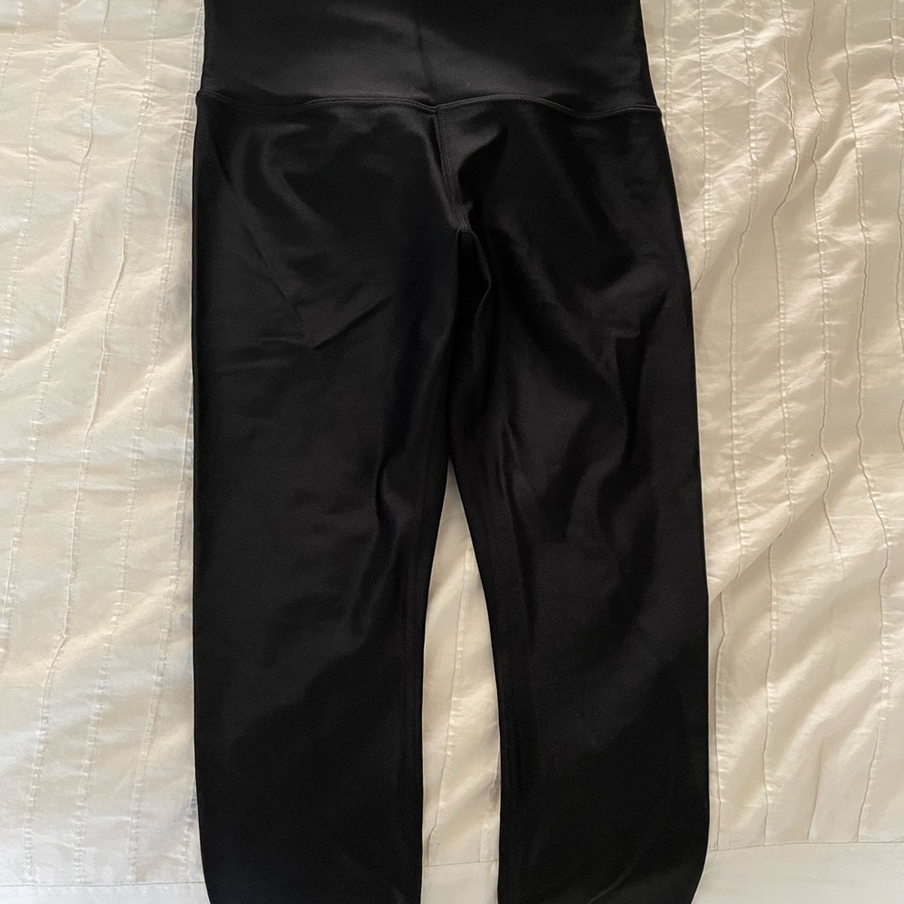 Athleta Elation Shine Tights High Rise 7/8 SP - Picture 5 of 5